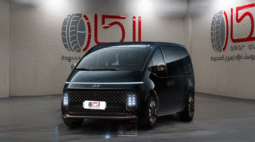 HYUNDAI STARIA Diesel 2025