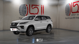 Toyota Fortuner GX Diesel 2025