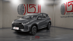 Jetour X50 Premium 2026 – Petrol