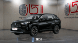 Toyota RAV4 XLE 2025