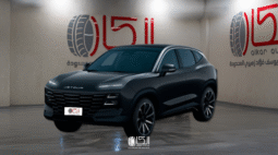 Jetour Dashing Flagship Full Option 2025