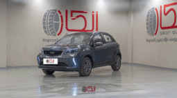 GEELY GX3 PRO 2026