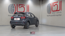
										GEELY GX3 PRO 2026 full									