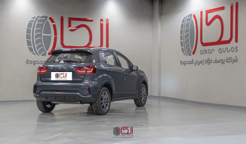 
								GEELY GX3 PRO 2026 full									