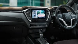 
إيسوزو ديماكس غمارة جوانب 2025 full									