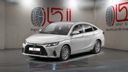 تويوتا يارس Y محرك 1.5 موديل 2026