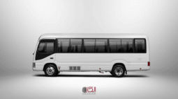 
										Toyota Coaster 23 Seats – Petrol – 2025 full									