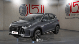 جيتور X50 بريميوم موديل 2026 بنزين