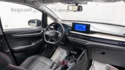 
										GEELY GX3 PRO 2026 full									