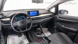 
										GEELY GX3 PRO 2026 full									