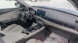 
										Jetour T2 Luxury Petrol 2024 full									