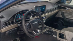 
										Jetour T2 Luxury Petrol 2024 full									