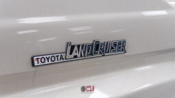 
										Toyota Land Cruiser LC78 Hardtop – Petrol – 2025 full									