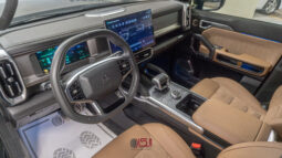 
جيتور T2 لاكجري بلس هايبرد 2025 full									