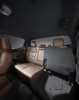 
إيسوزو ديماكس غمارة جوانب 2025 full									