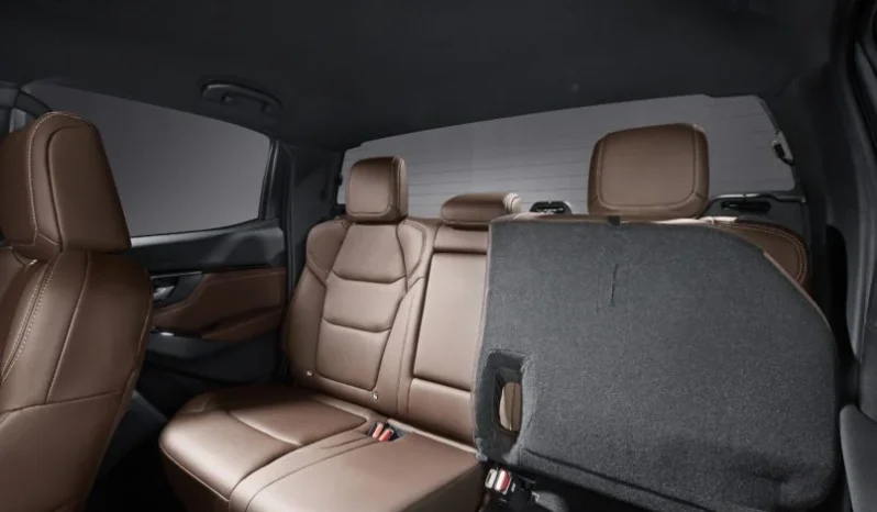 
إيسوزو ديماكس غمارة جوانب 2025 full									