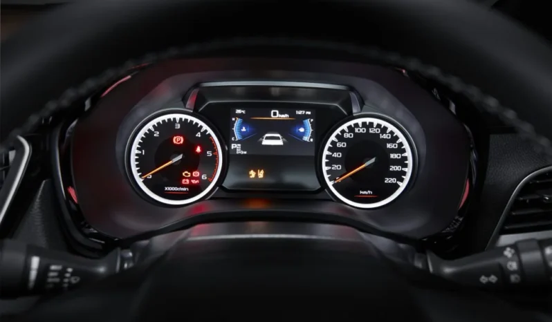 
إيسوزو ديماكس غمارة جوانب 2025 full									