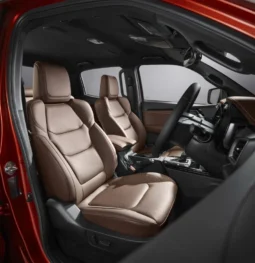 
إيسوزو ديماكس غمارة جوانب 2025 full									