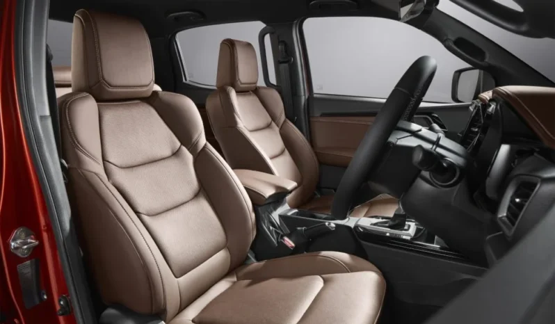 
إيسوزو ديماكس غمارة جوانب 2025 full									