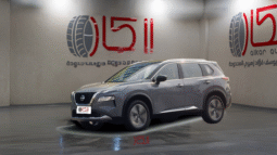 Nissan X-Trail 5 Seats AWD 2026