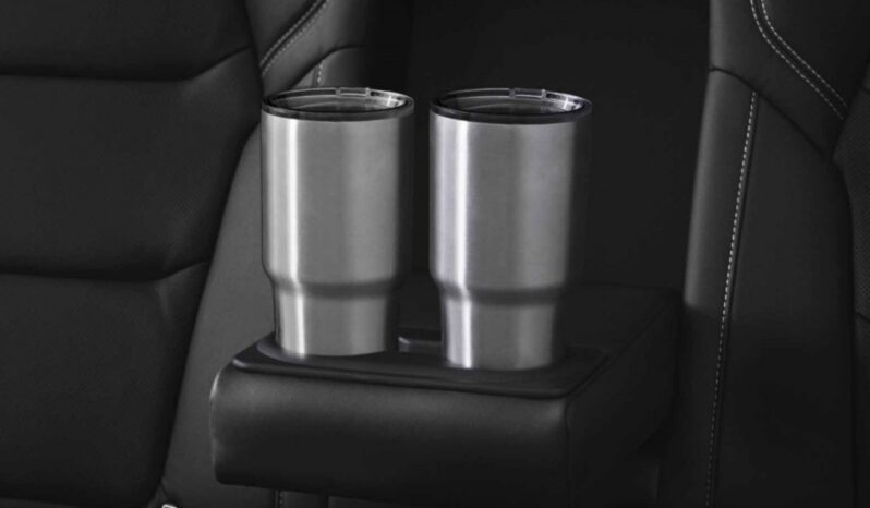 
إيسوزو ديماكس غمارة جوانب 2025 full									