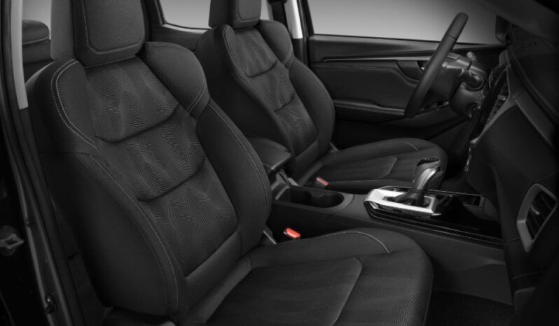 
إيسوزو ديماكس غمارة جوانب 2025 full									