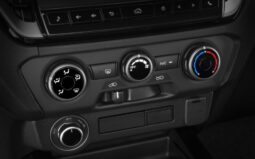 
إيسوزو ديماكس غمارة جوانب 2025 full									