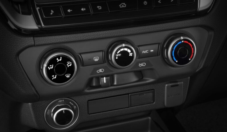 
إيسوزو ديماكس غمارة جوانب 2025 full									