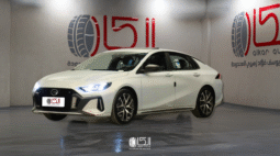 GAC Empow GE Full Option 2025