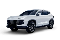 
										Jetour Dashing Flagship Full Option 2025 full									