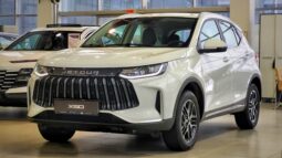 
										جيتور X50 بريميوم موديل 2025 بنزين full									