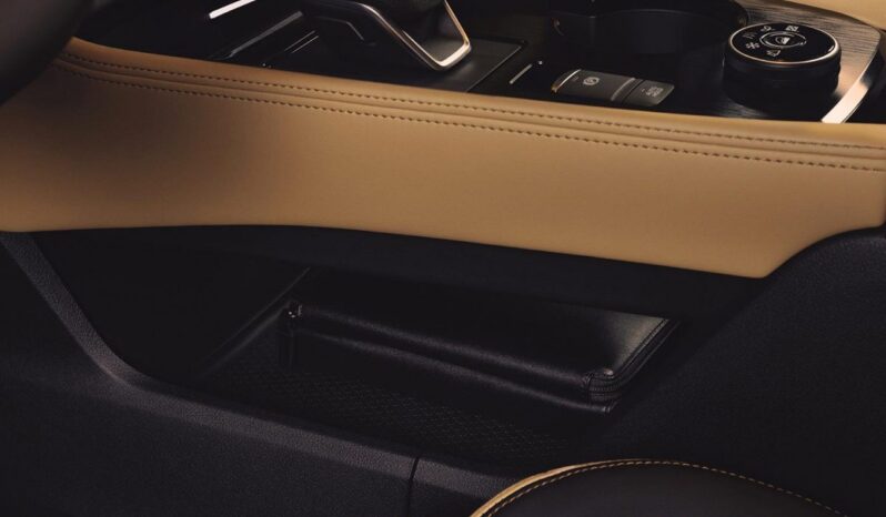 
Nissan X-Trail 5 Seats AWD 2026 full									