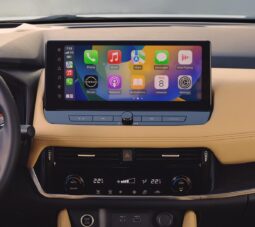 
Nissan X-Trail 5 Seats AWD 2026 full									