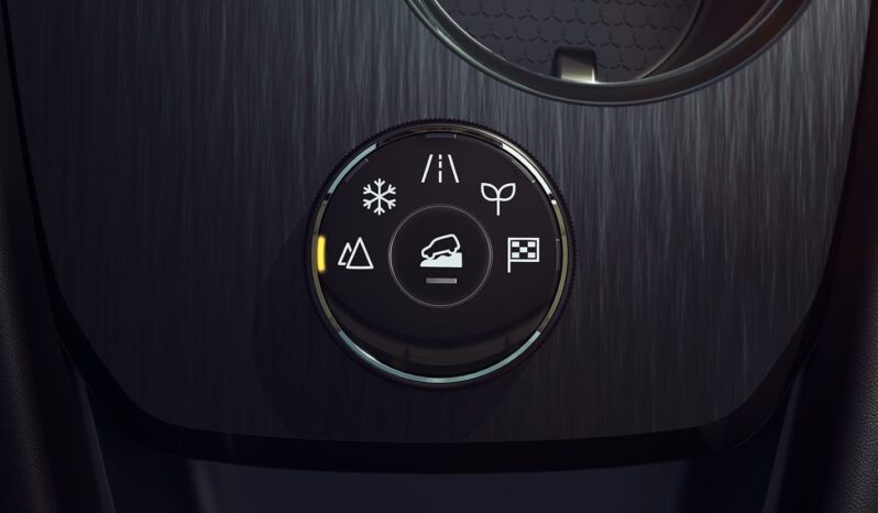 
Nissan X-Trail 5 Seats AWD 2026 full									