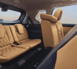 
Nissan X-Trail 5 Seats AWD 2026 full									