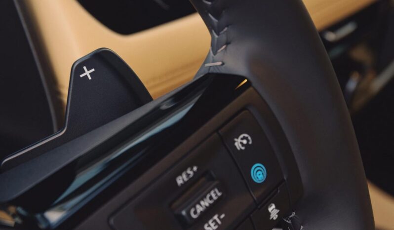 
Nissan X-Trail 5 Seats AWD 2026 full									