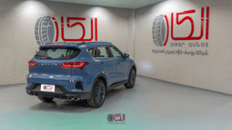 
										جيتور X70 لاكجري 2025 full									