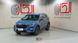 Jetour X70 Luxury 2025
