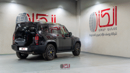 
										Jetour T2 Luxury Plus Hybrid 2025 full									