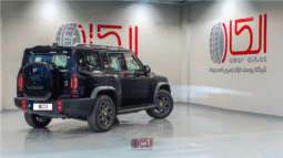 
										Jetour T2 Luxury Petrol 2024 full									