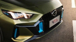 
GAC Empow GE Full Option 2026 full									