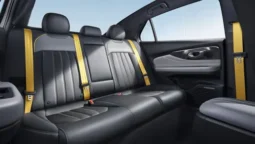 
GAC Empow GE Full Option 2026 full									