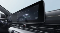 
GAC Empow GE Full Option 2026 full									