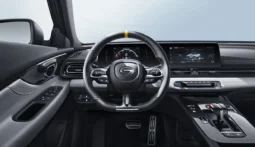 
GAC Empow GE Full Option 2026 full									