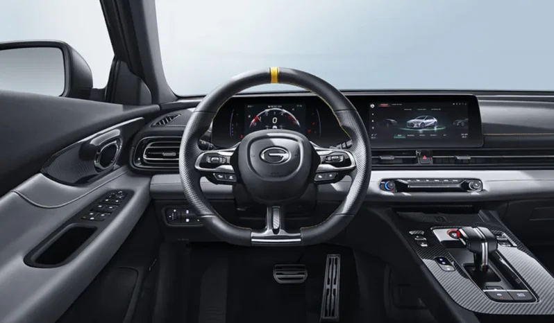 
GAC Empow GE Full Option 2026 full									