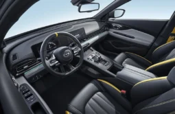 
GAC Empow GE Full Option 2026 full									