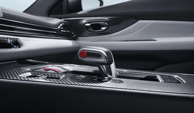 
GAC Empow GE Full Option 2026 full									