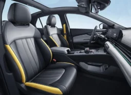 
GAC Empow GE Full Option 2026 full									