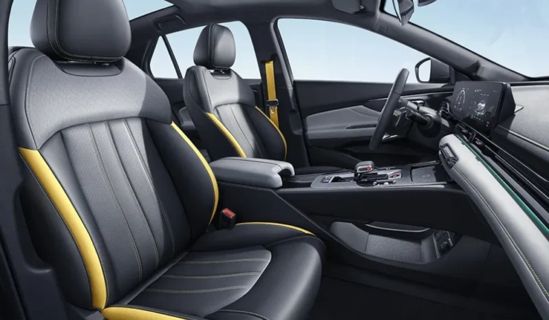 
GAC Empow GE Full Option 2026 full									