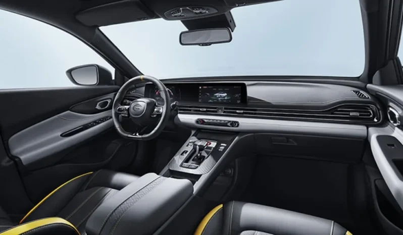 
GAC Empow GE Full Option 2026 full									